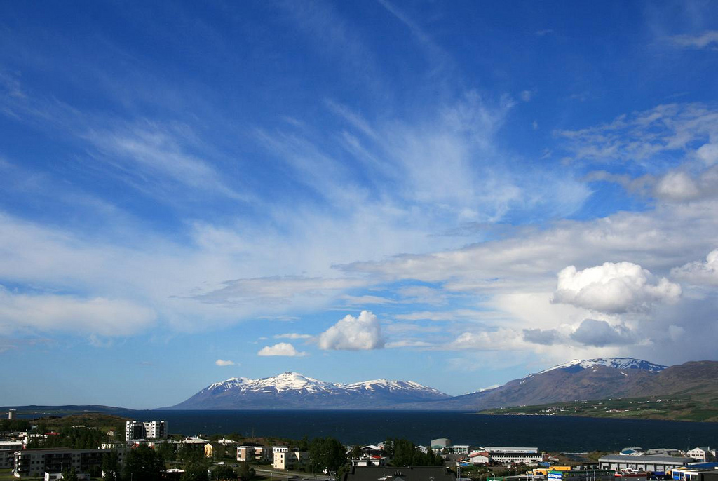 Íslandsbækur