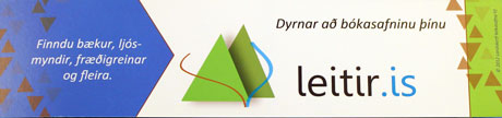 Leitir.is Leitir.is