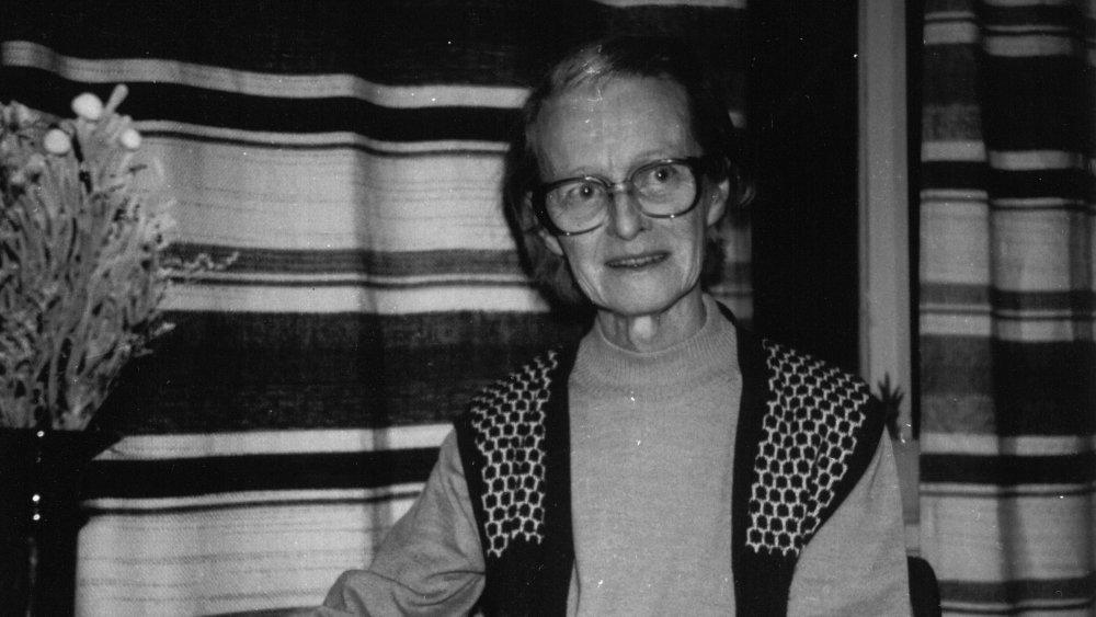 Mynd af höfundi