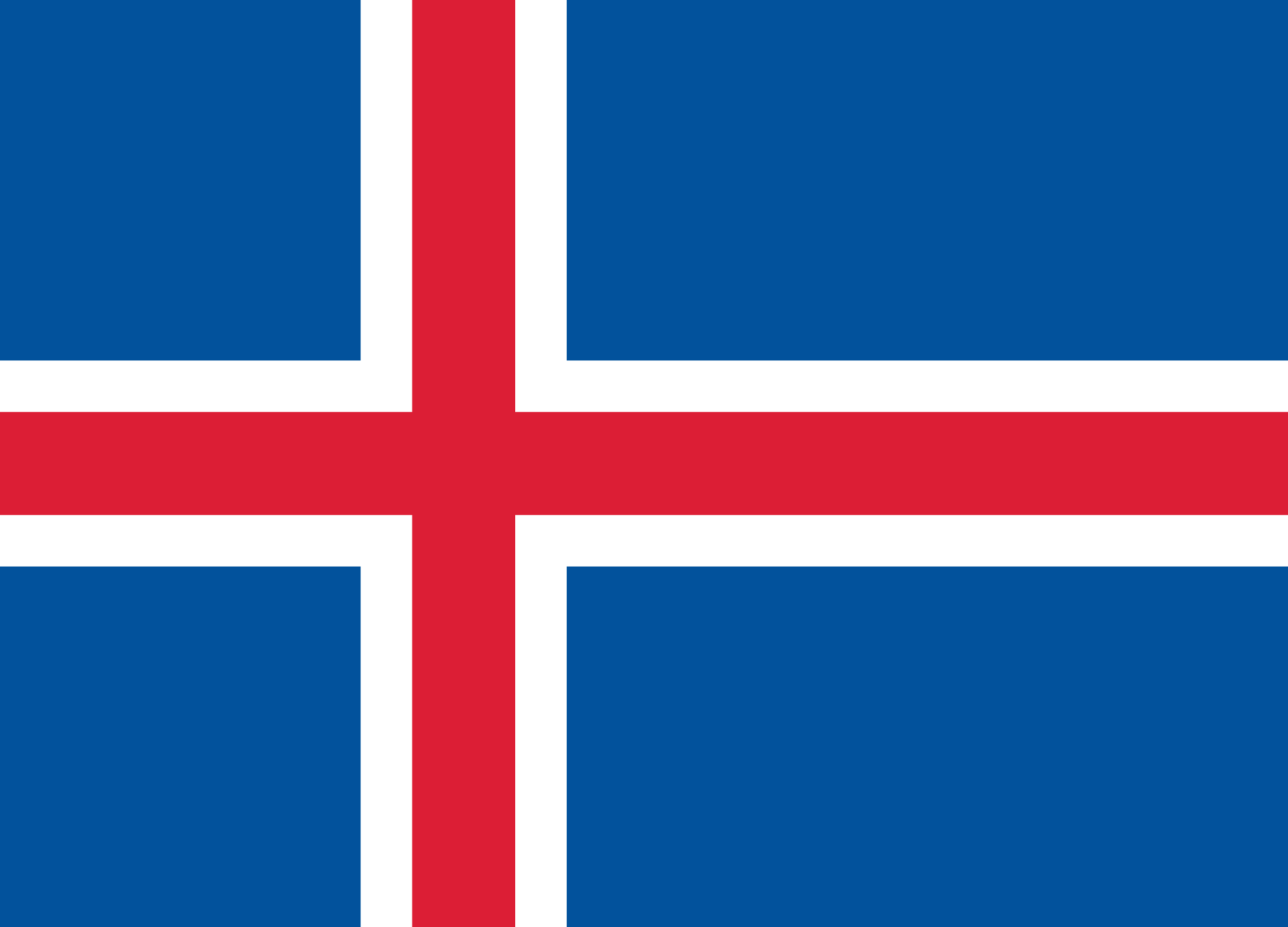 Gleðilegan þjóðhátíðardag, kæru safngestir!