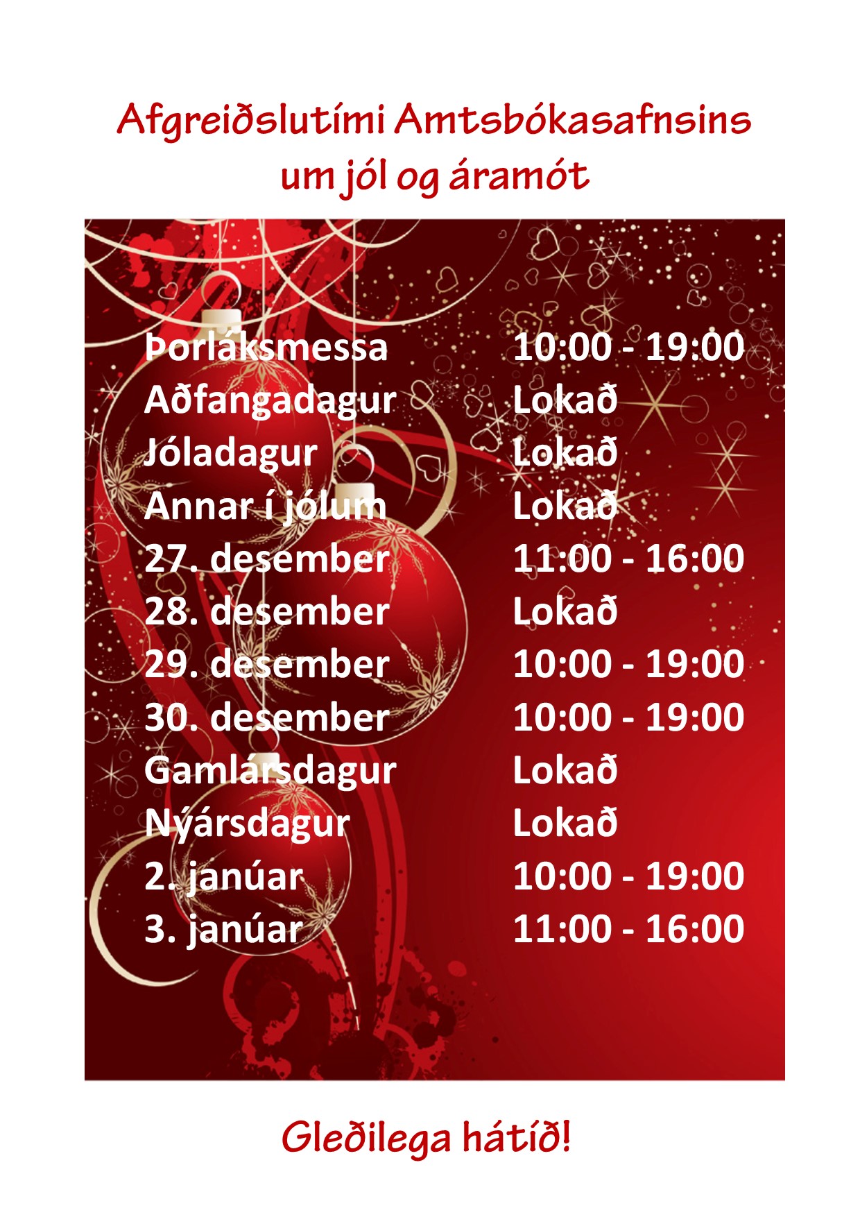 jól 2014