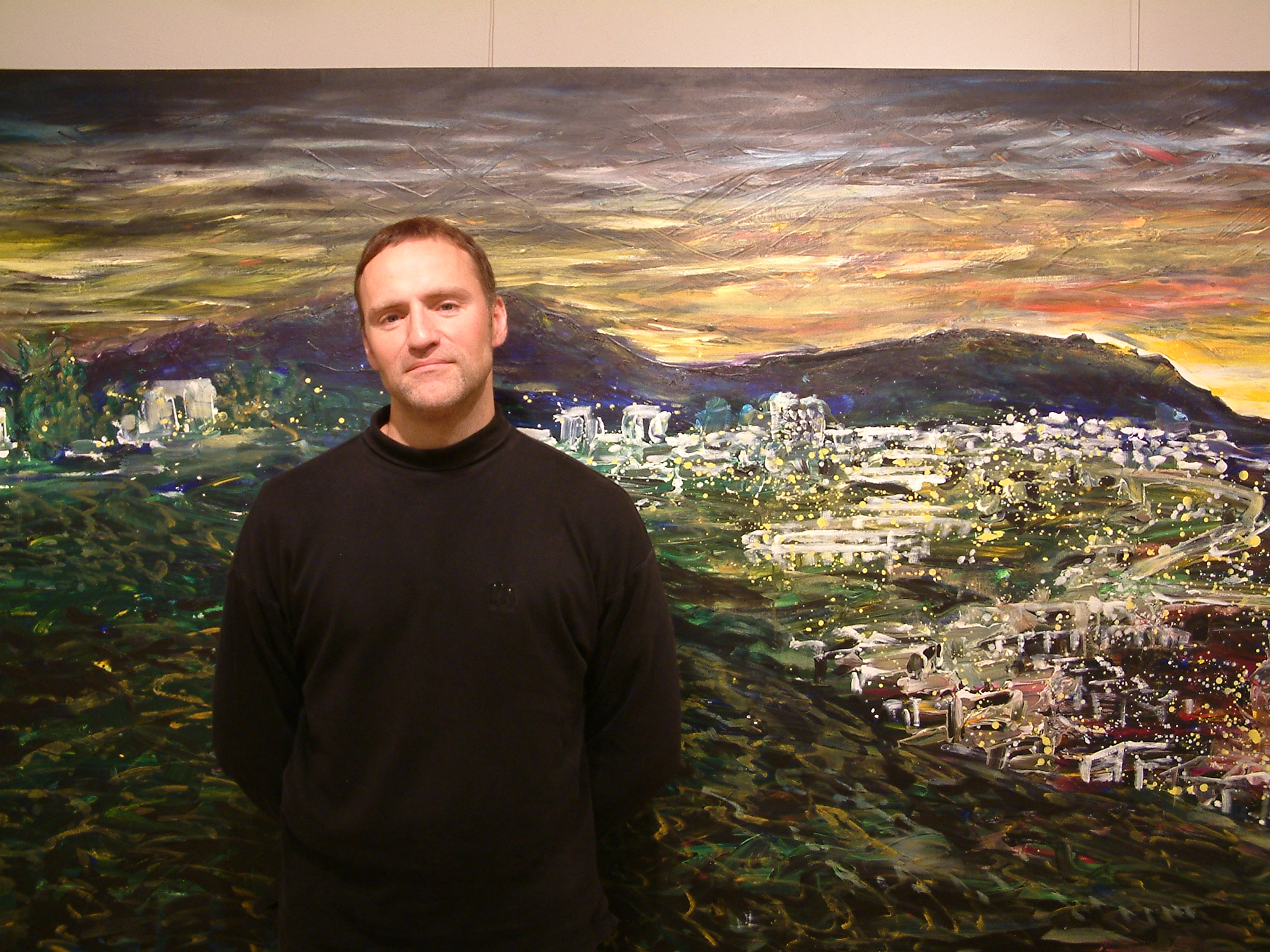 Ólafur Sveinsson
