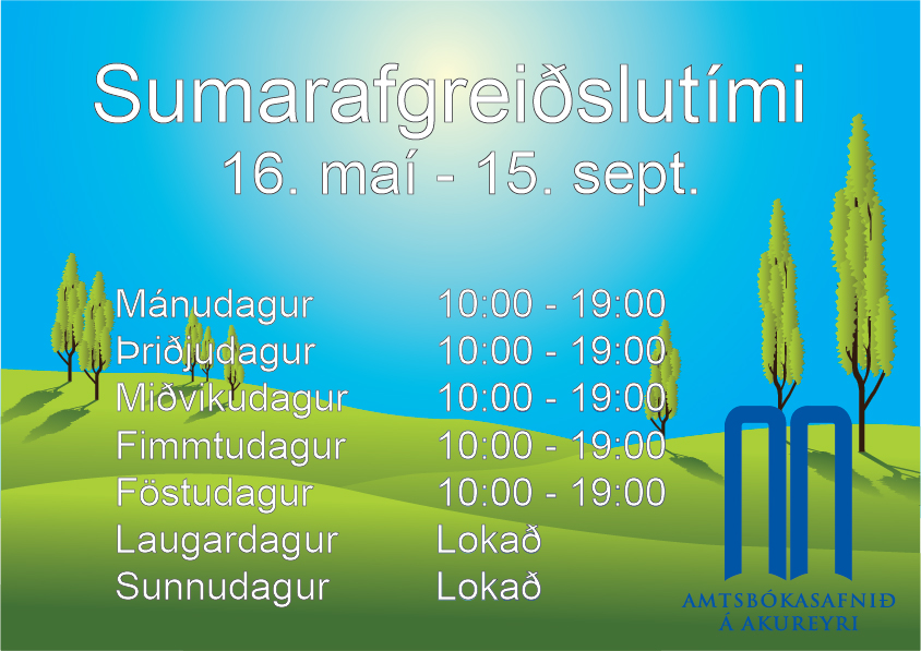 sumar 2014