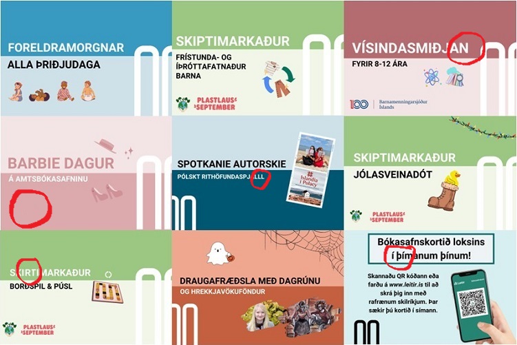 Picture of event-logos