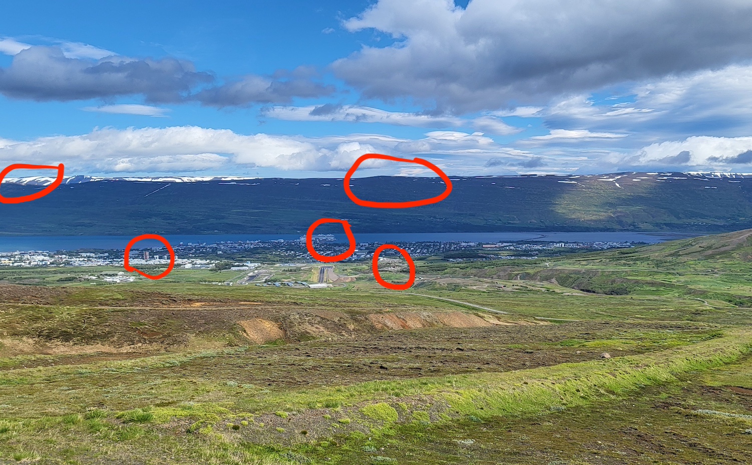 Akureyri