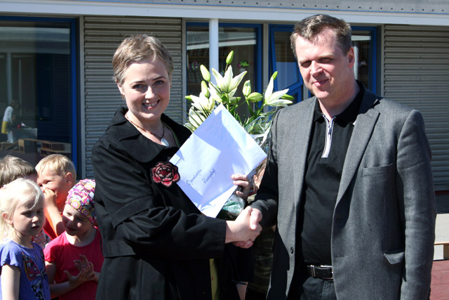 Thjonustustefna_HJT_Gudlaug
