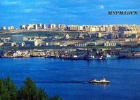 Murmansk