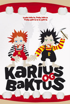 KariusBaktus