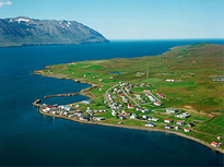 Hrisey