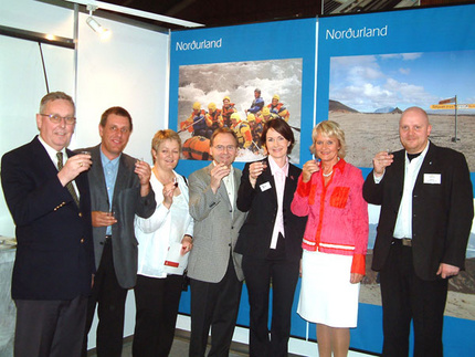 Nordurland