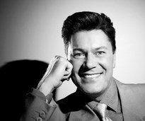 Bergþór Pálsson