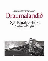 Andri Snær er einn af okkar fremstu ungu rithöfundum og hefur ávallt vakið athygli með skrifum sínum.