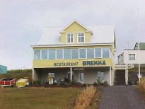 Brekka