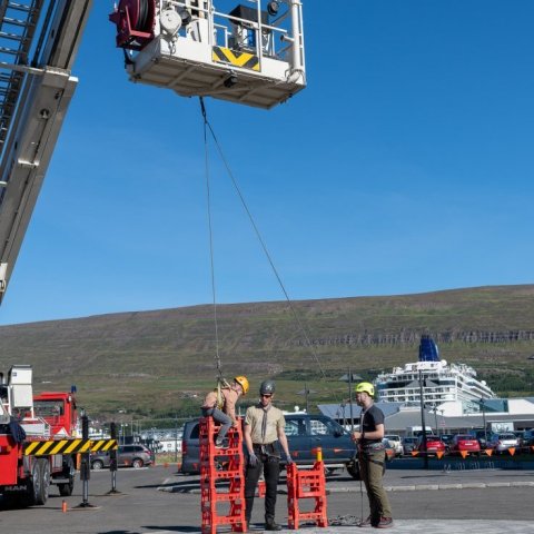 Akureyrarvaka 2022
