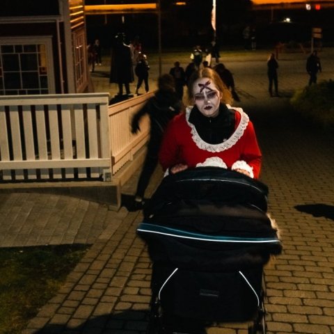 Akureyrarvaka 2022