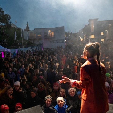 Akureyrarvaka 2022