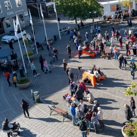 Akureyrarvaka 2022
