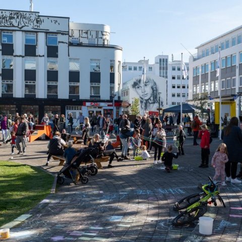Akureyrarvaka 2022