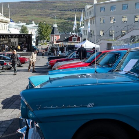Akureyrarvaka 2022