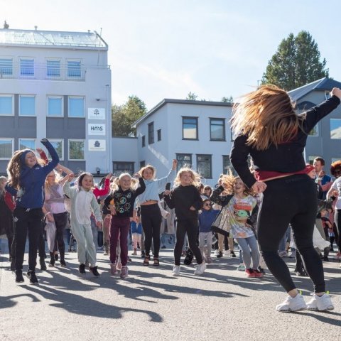 Akureyrarvaka 2022