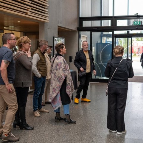 Akureyrarvaka 2022