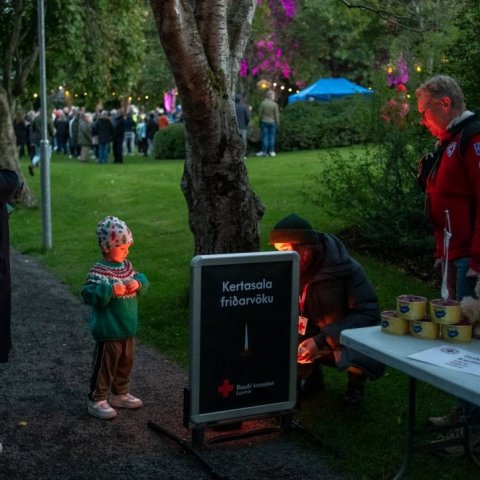 Akureyrarvaka 2022