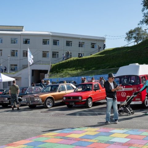 Akureyrarvaka 2022
