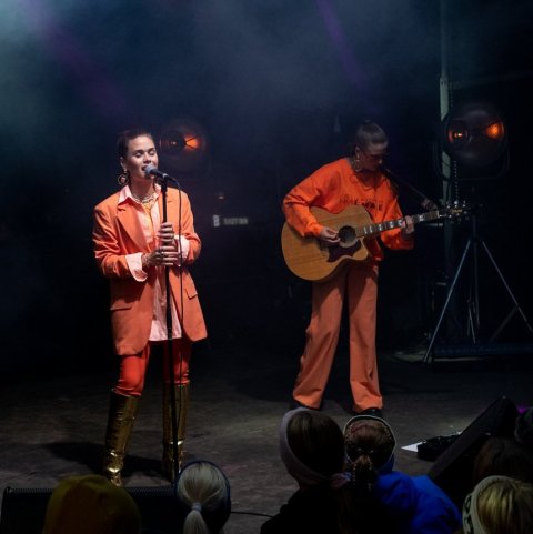 Akureyrarvaka 2022
