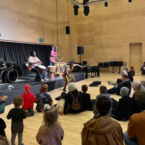 Far Fest – Afríka Lole