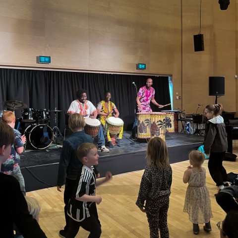 Far Fest – Afríka Lole