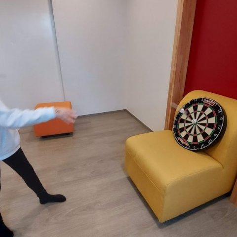 Fjölgreindarleikar 2023 í Glerárskóla