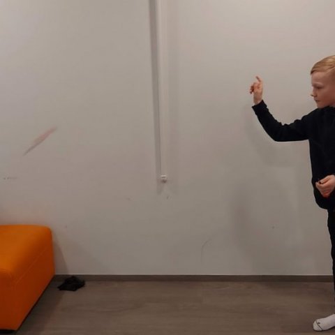 Fjölgreindarleikar 2023 í Glerárskóla