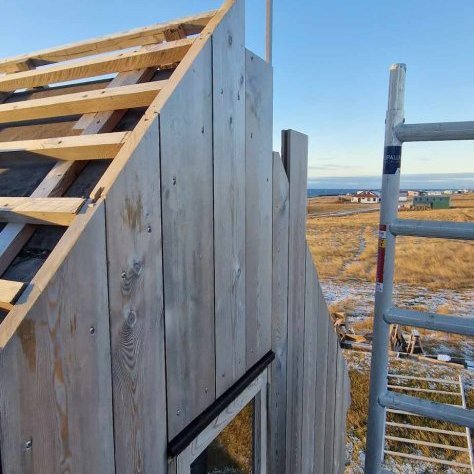 Mynd: 1 Sigurður Henningsson