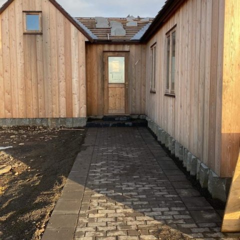 Mynd: 1 Ragnhildur Hjaltadóttir