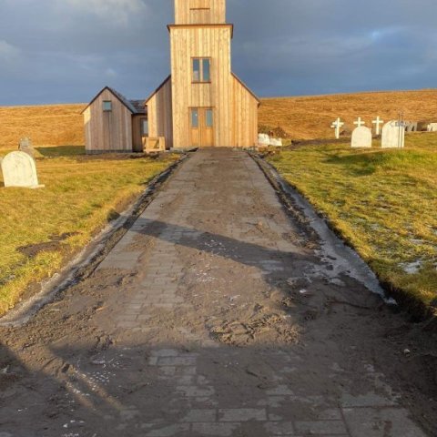 Mynd: 2 Ragnhildur Hjaltadóttir