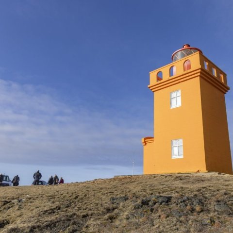 Grímseyjarviti