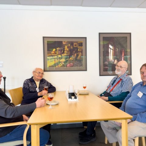 Hér og þar I á Hlíð
