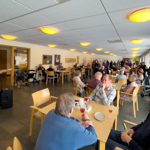 Hér og þar I á Hlíð