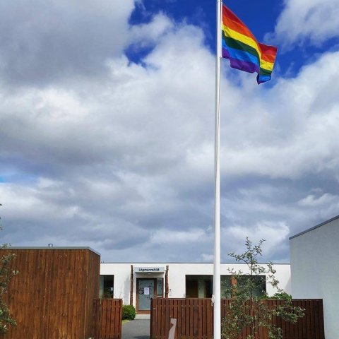 Lögmannshlíð
