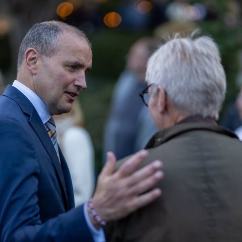 Föstudagurinn 25. ágúst 2023