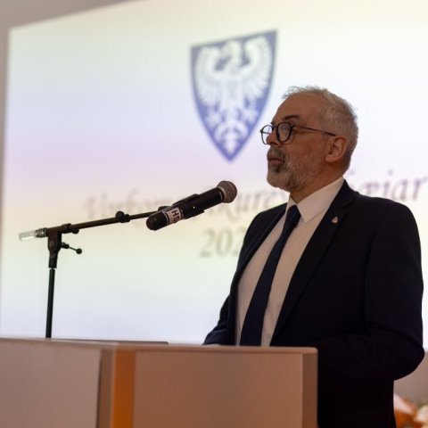 Þórgnýr Dýrfjörð forstöðumaður atvinnu- og menningarmála hjá Akureyrarbæ.