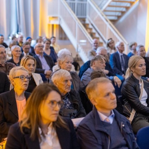 Vorkoma Akureyrarbæjar 2024
