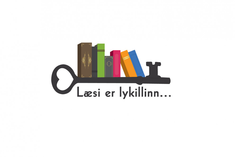 Ný læsisstefna - Læsi er lykillinn.