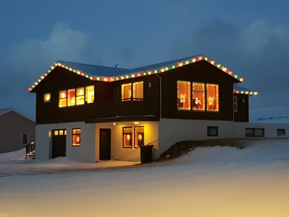 Myndir: Karen Nótt Halldórsdóttir