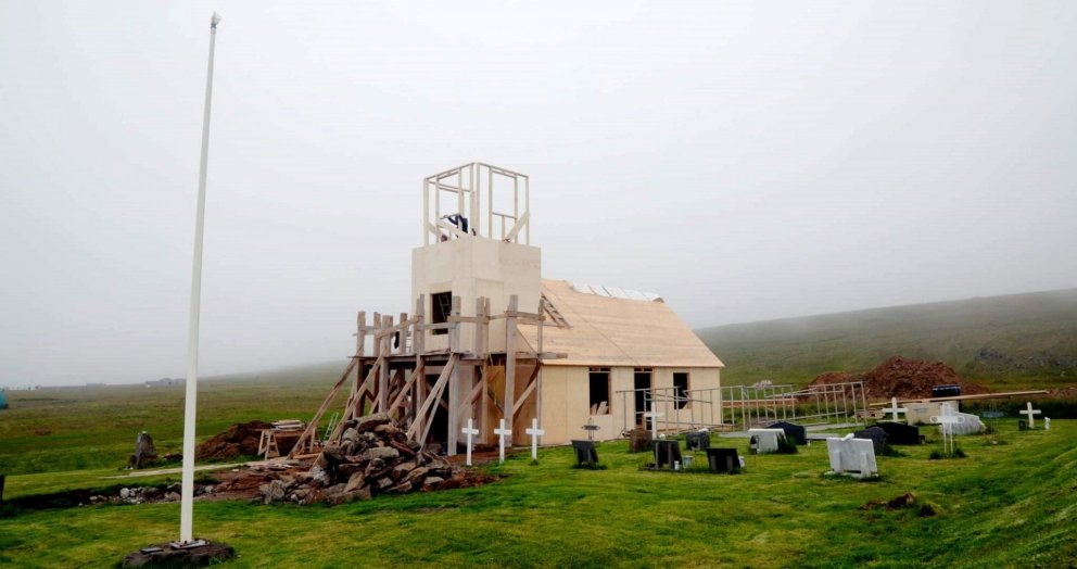 Mynd: Nikolai Galitzine