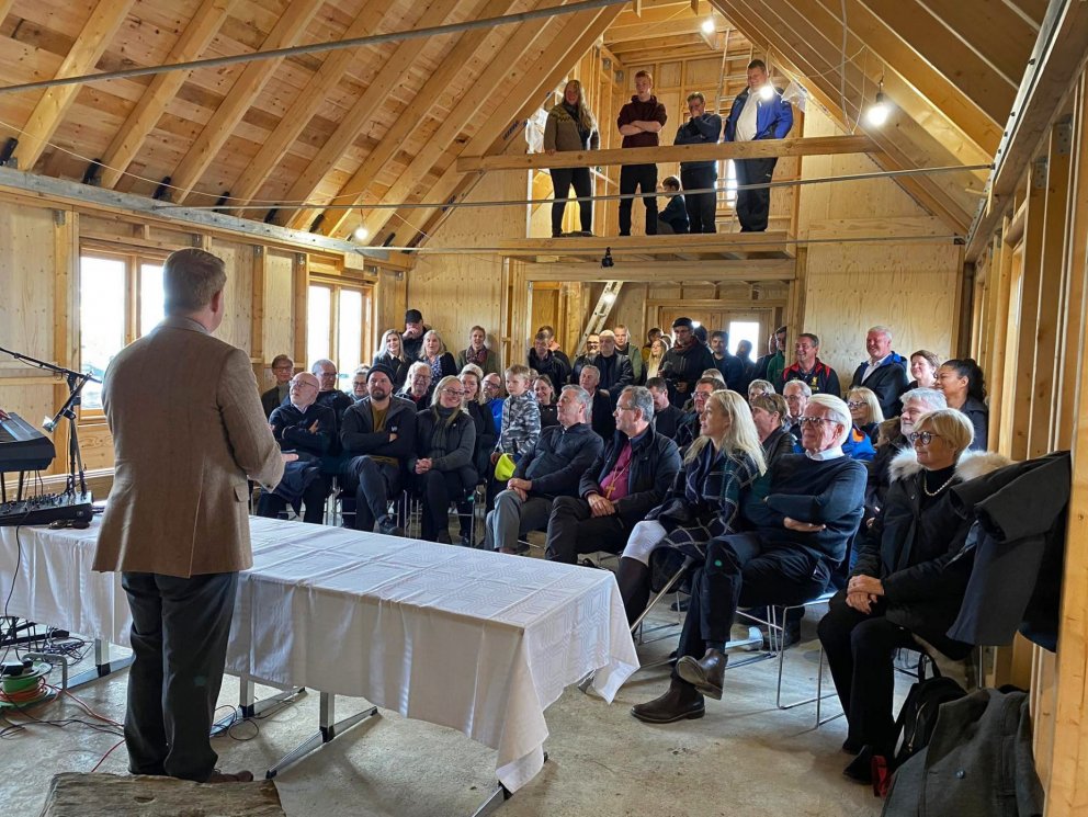 Mynd: María H. Tryggvadóttir