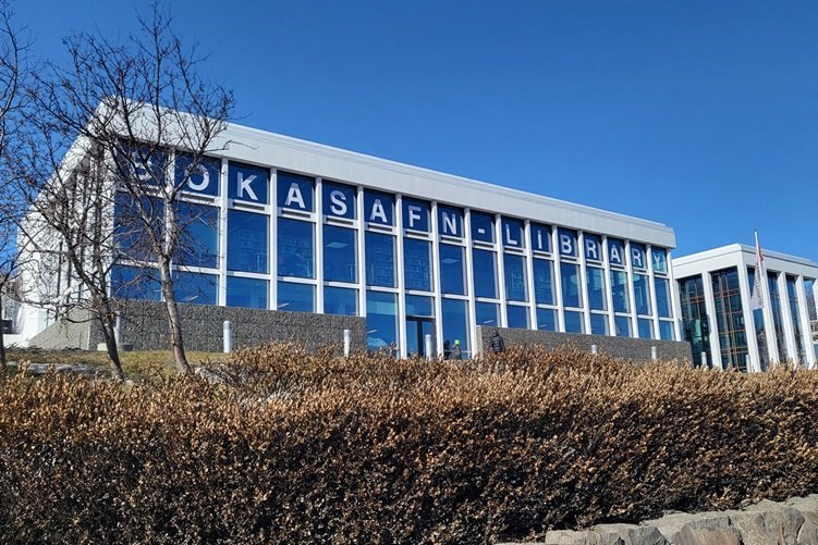 Brekkugata lokuð til norðurs frá Oddeyrargötu