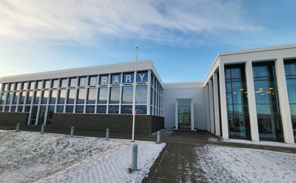 Longer opening hours in November and December!