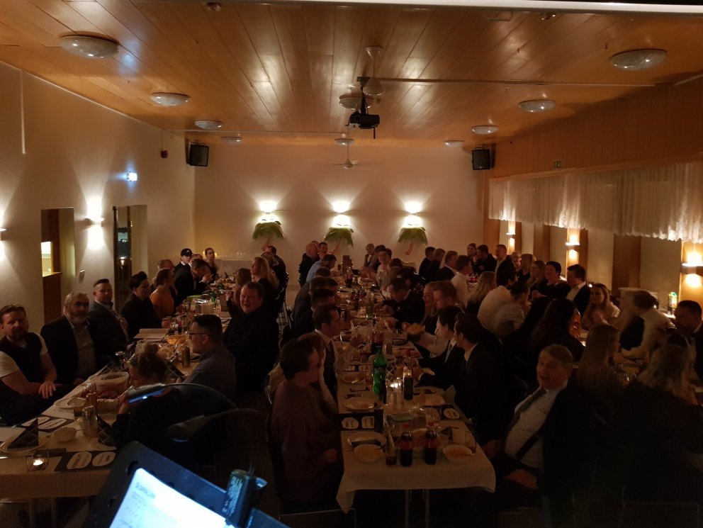 Mynd: Anna María Sigvaldadóttir