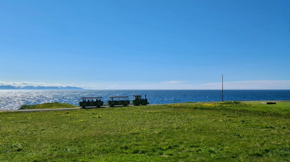 Mynd: Anne-Lise Stangenes